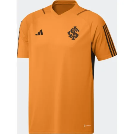 Camisa Internacional Laranja Comissão Técnica