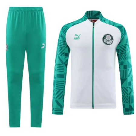 Conjunto Treino Palmeiras Calça+Jaqueta 2023