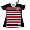 Nova Camisa Santa Cruz 2023/24 Feminina