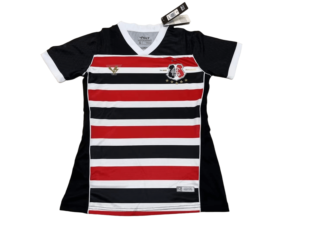 36f9ba56-PhotoRoom.png-PhotoRoom Nova Camisa Santa Cruz 2023/24 Feminina