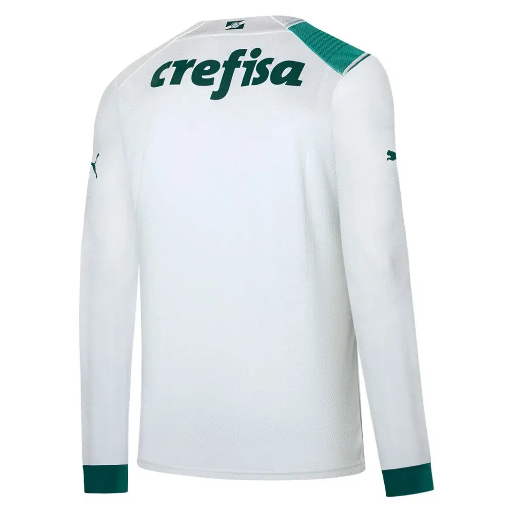 776659_01_bv Camisa Manga Longa Palmeiras Branca 2023/24