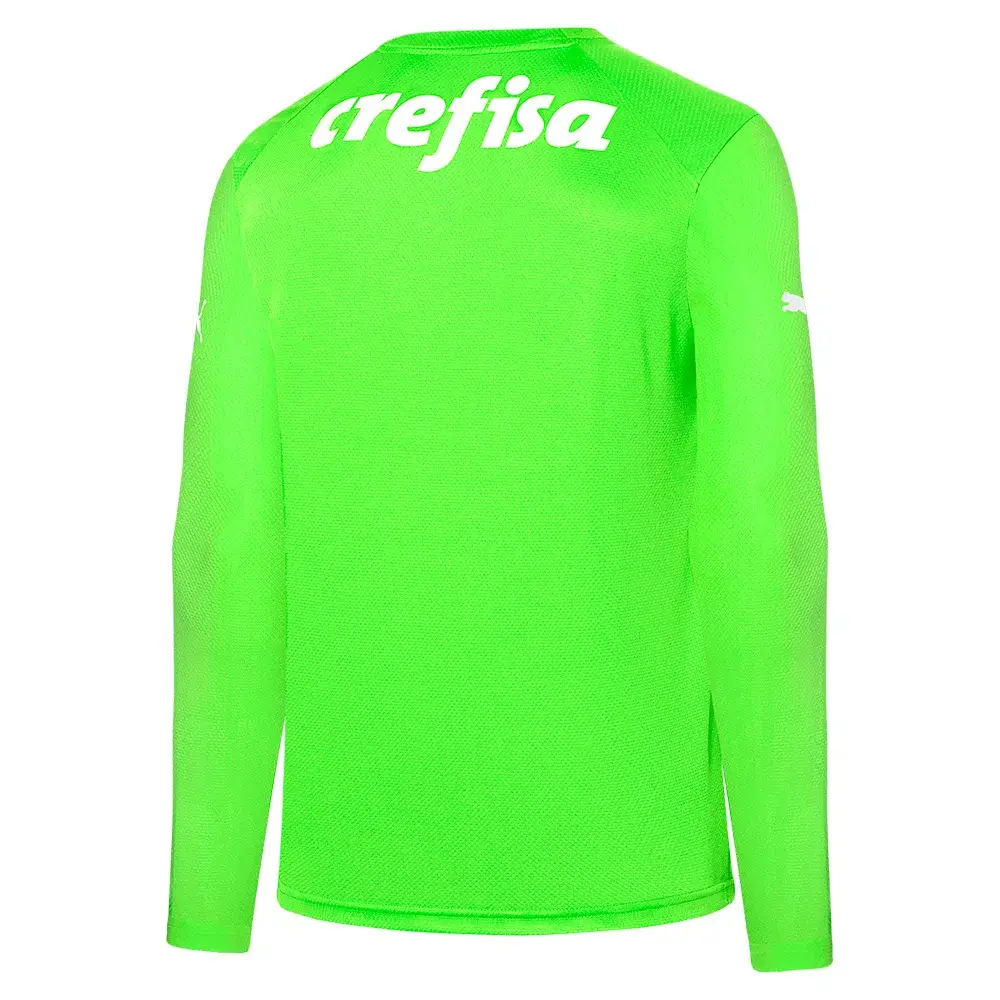 776662_01_bv Camisa Manga Longa Palmeiras Verde Goleiro 2023/24