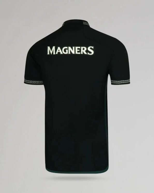 Camisa Celtic 2 Reserva 2023/24 Masculina