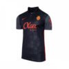 Camisa Mallorca Preta 2023/24 Masculina