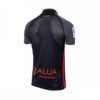 Camisa Mallorca Preta 2023/24 Masculina