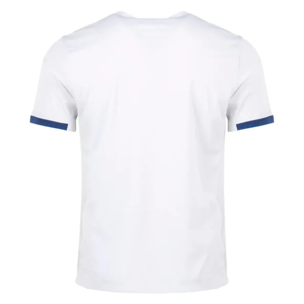 Camisa Inglaterra Branca Copa Feminina 2023