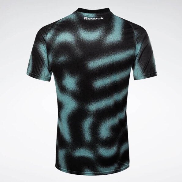 Camisa do Botafogo Treino azul/preto 2023/24 Masculina