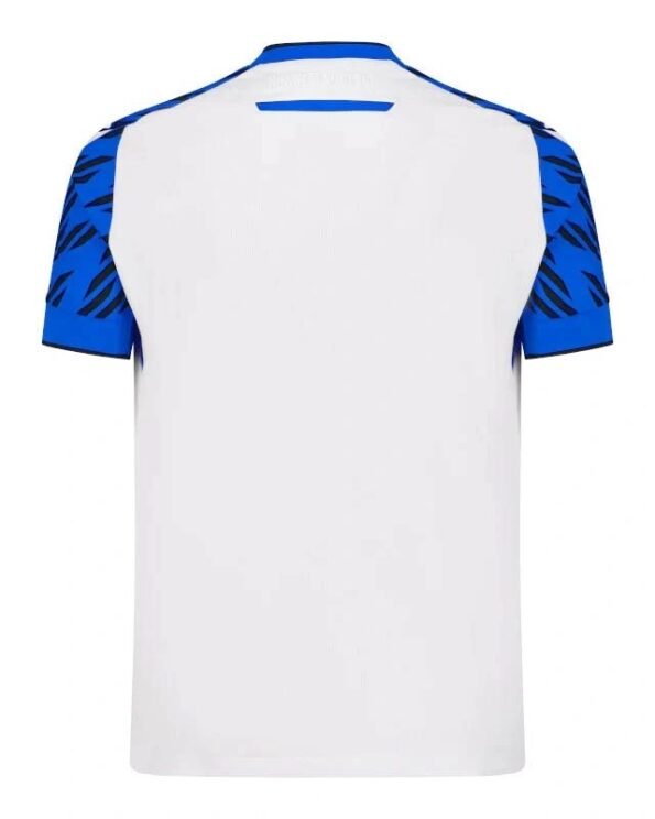 Nova Camisa Club Brugge Branca 2023/24 Masculina