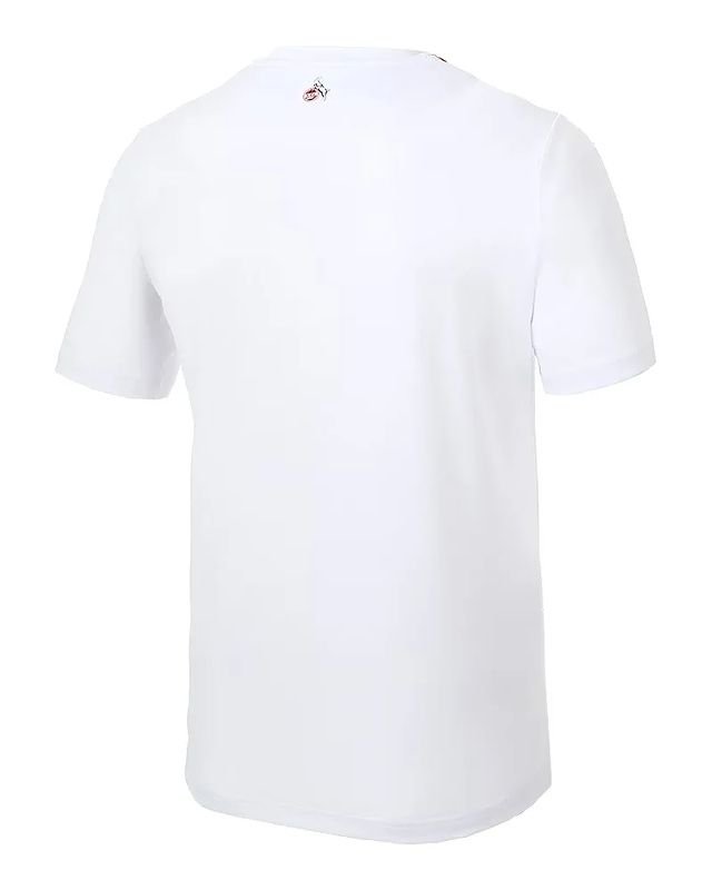 357630144_1293662268221488_37380842916408448_n Nova Camisa Colônia Branca 2023/24 Masculina