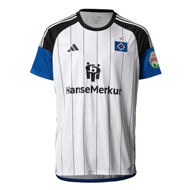 Camiseta Oficial E.C. Novo Hamburgo Jogo 2 - 2023, jogo novo 2023