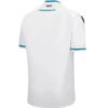 Nova Camisa Crystal Palace Branca Reserva 2023/24 Masculina