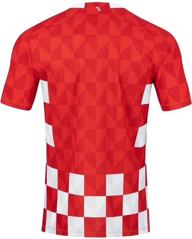 359686166_281964604413079_7404324923733082614_n Nova Camisa Mainz 05 Vermelha Home 2023/24 Masculina