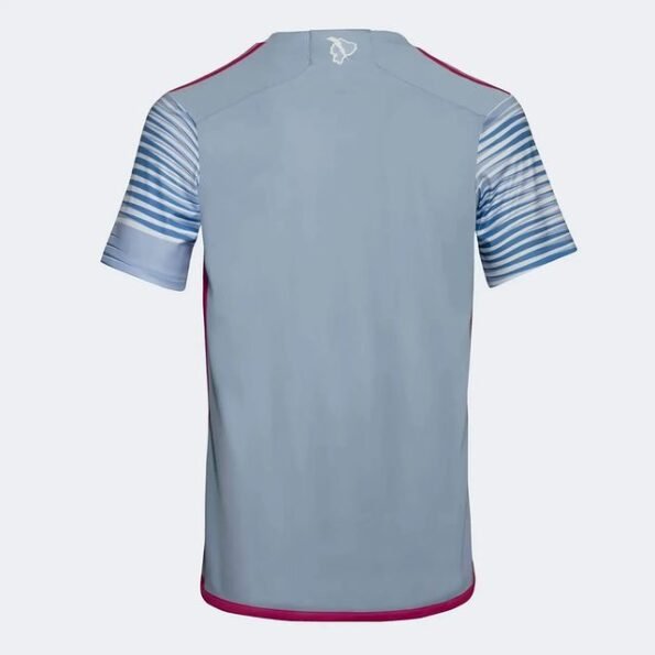 Nova Camisa Emelec 2 2023/24 Masculina