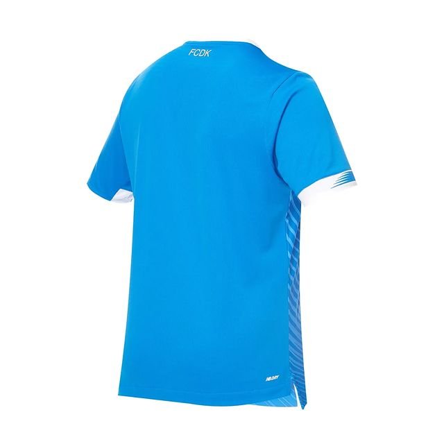 361583815_301144622284962_6131473086951653129_n Nova Camisa Dynamo Kiev Azul 2023/24 Masculina