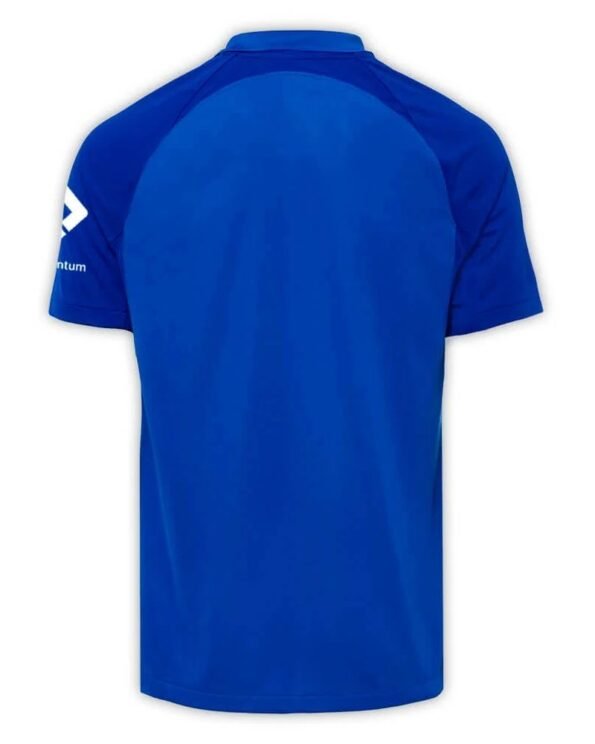 Nova Camisa Hertha Berlin Azul 2023/24 Masculina