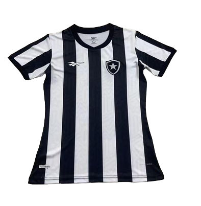 Nova Camisa Botafogo Listrada 2023/24 Feminina