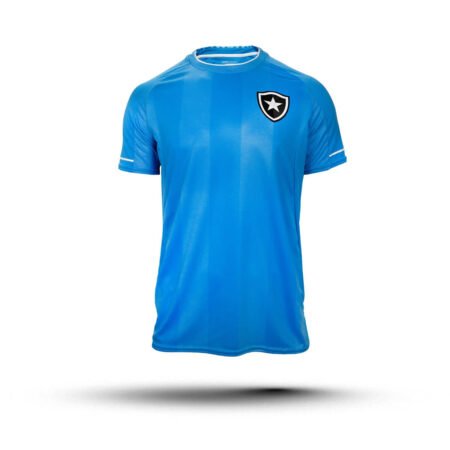 Nova Camisa Botafogo Azul 2023/24 Masculina