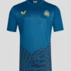 Camisa Newcastle Pré-jogo 2023/24 Masculina