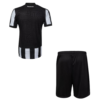 Kit Infantil Botafogo Preto 2023/24 Unissex