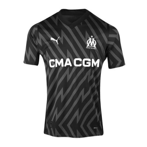 OLYMPIQUE DE MARSEILLE