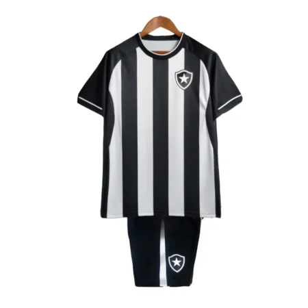 Kit Infantil Botafogo Home 2023/24 Unissex