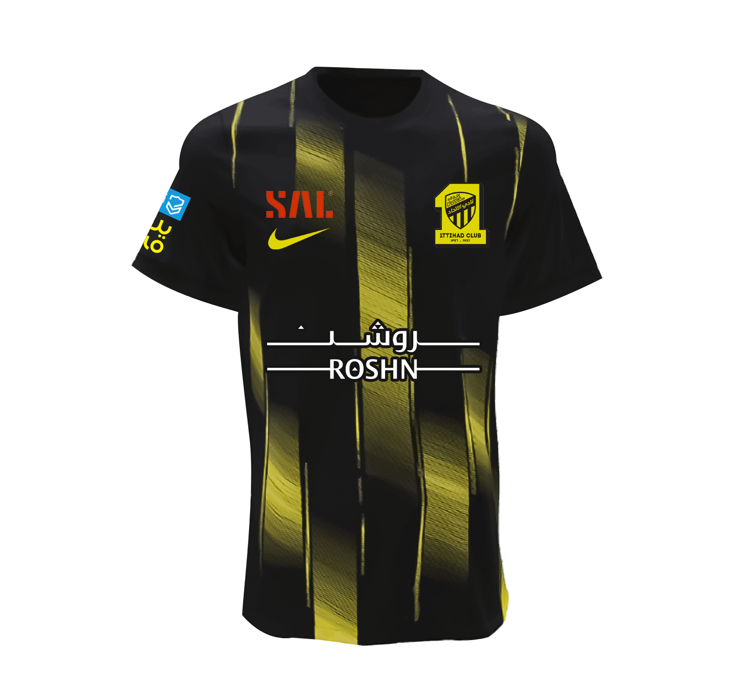 Arquivo de Al-Ittihad