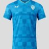 Nova Camisa Alméria 3 Azul 2023/24 Masculina