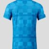 Nova Camisa Alméria 3 Azul 2023/24 Masculina