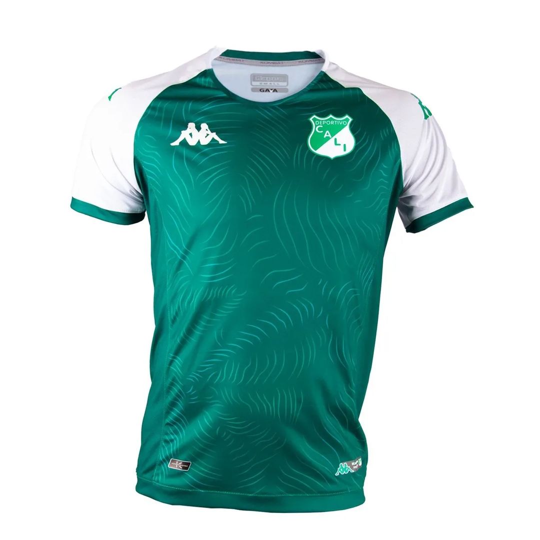 Camisa do Brasil Treino Verde Copa do Mundo Player Masculina - Malta  esportes