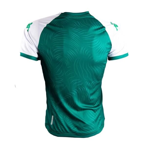 Nova Camisa Deportivo Cali Verde 2023/24 Masculina