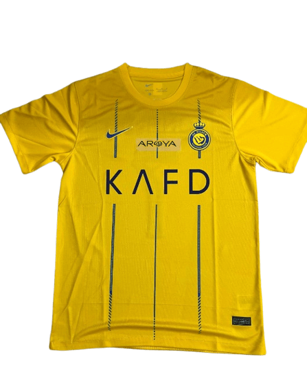 Captura_de_tela_2023-08-08_154140-removebg-preview Nova Camisa Al-Nassr do Cristiano Ronado Nike Amarela 2023