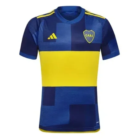 Nova Camisa do Boca Juniors Home Azul 2023/24 Masculina