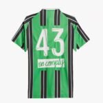 Nova Camisa do Austin FC Collab 202324 Masculina2