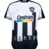 Camisa Botafogo Consciência Negra 2020/21 Masculina