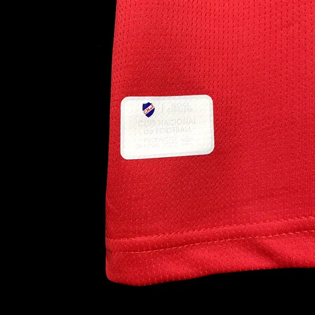 e947ce2c1-438d882b0a485cdd9616523894132730-640-0 Camisa do Club Nacional Vermelha 2022/23 Masculina