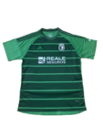 Camisa do Burgos Third Verde 2023/24 Masculina