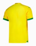 Camisa Mamelodi Sundowns Home Amarela 2023/24 Masculina