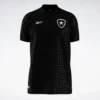 Nova Camisa Botafogo 2 Preta Reebok 2023/24 Masculina