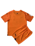 Kit Infantil Valencia Laraja Third 2023/24 Unissex