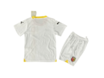 Kit Infantil RC Lens Third Branca 2023/24 Unissex