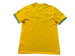 Camisa Mamelodi Sundowns Home Amarela 2022/23 Masculina