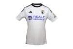 Camisa do Burgos Home Branca 2023/24 Masculina