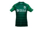 Camisa do Burgos Third Verde 2023/24 Masculina