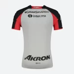 Camisa Atlas Away Cinza 2023/24 Masculina