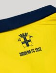 Camisa Modena FC Home Amarela 2023/24 Masculina