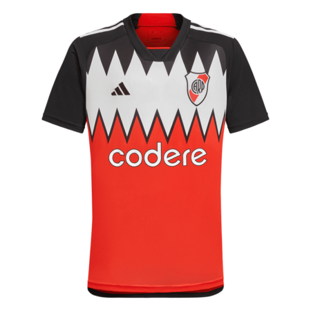 Nova Camisa River Plate Reserva 2023/24 Masculina