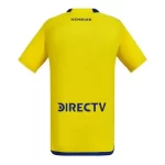 Nova Camisa Boca Juniors 2 Amarela 2023/24 Masculina