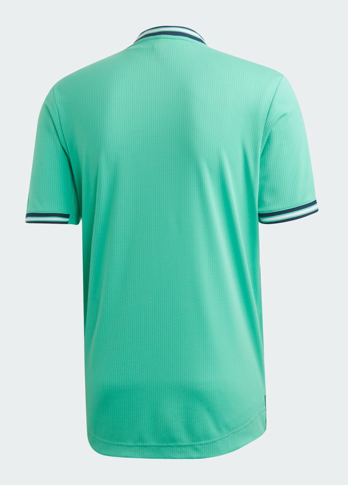 Camisa Real Madrid Away Verde 2019/20 Masculina Camisa Real Madrid Away Verde 2019/20 Masculina