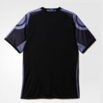 Camisa Real Madrid Away Preta 2016/17 Masculina