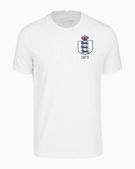 Camisa Inglaterra 150 Anos Pré-jogo 2023/24 Masculina